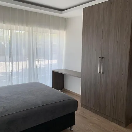 Kikoeto Setany III Apartman Balatonszemes