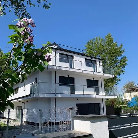 Kikoeto Setany III Apartman Balatonszemes Apartment Balatonszárszó