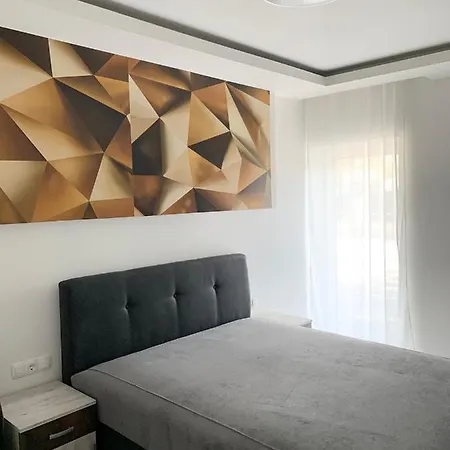 Apartment Kikoeto Setany III Apartman Balatonszemes *