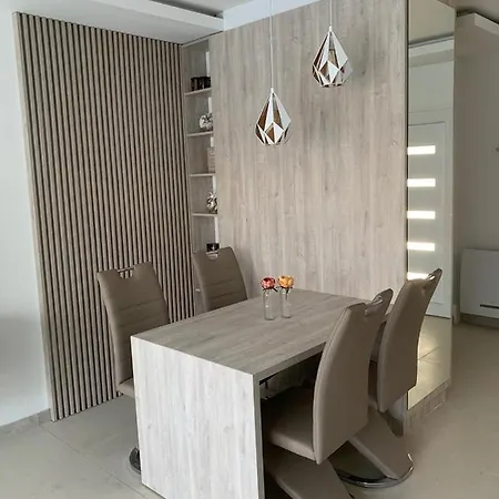 Kikoeto Setany III Apartman Balatonszemes * Balatonszárszó